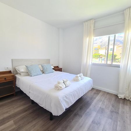 Apartamento Maresia Bajamar  Exterior foto