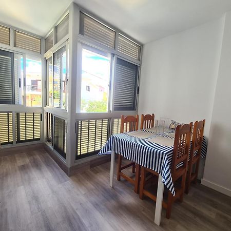 Apartamento Maresia Bajamar  Exterior foto