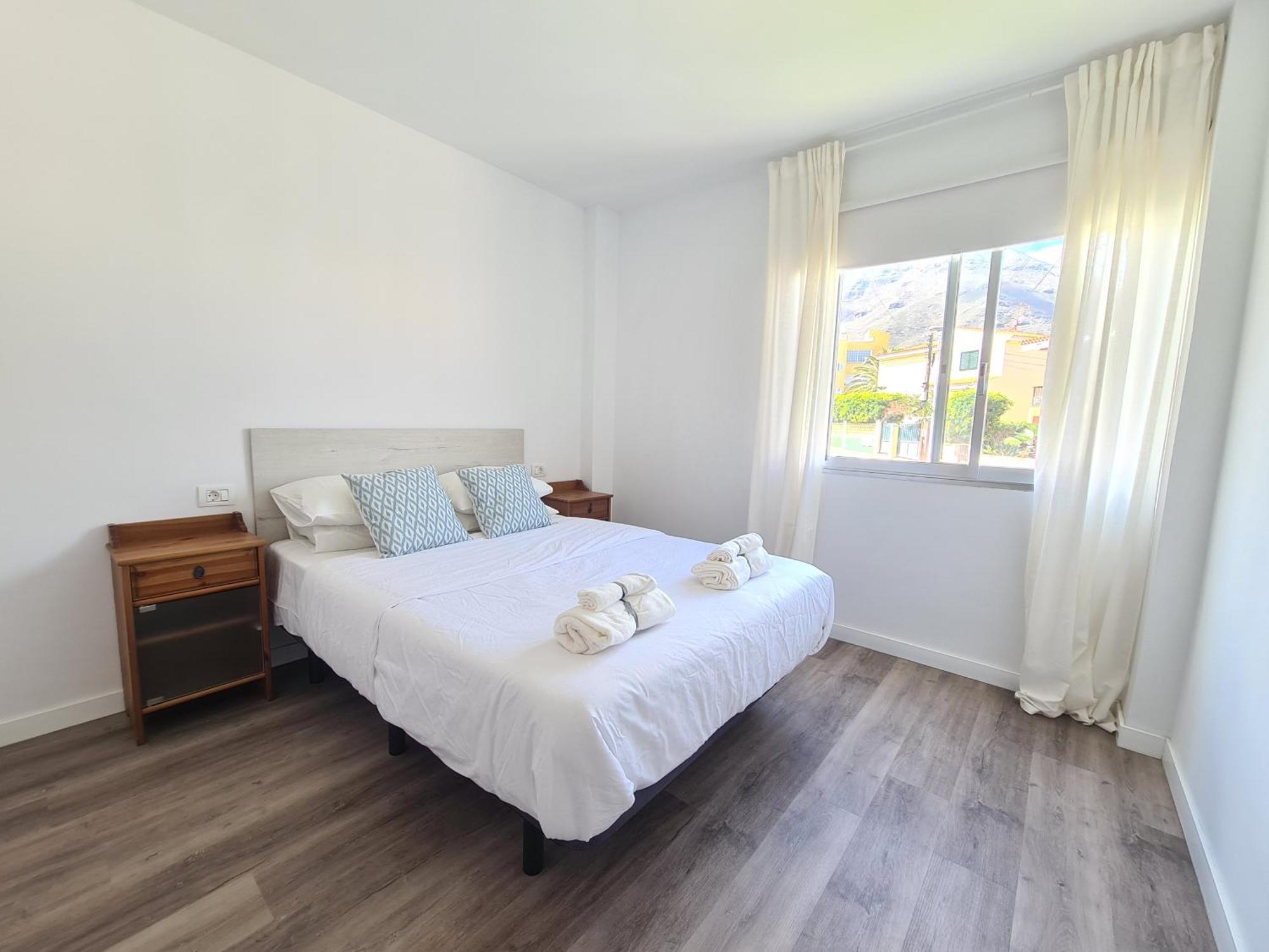 Apartamento Maresia Bajamar  Exterior foto