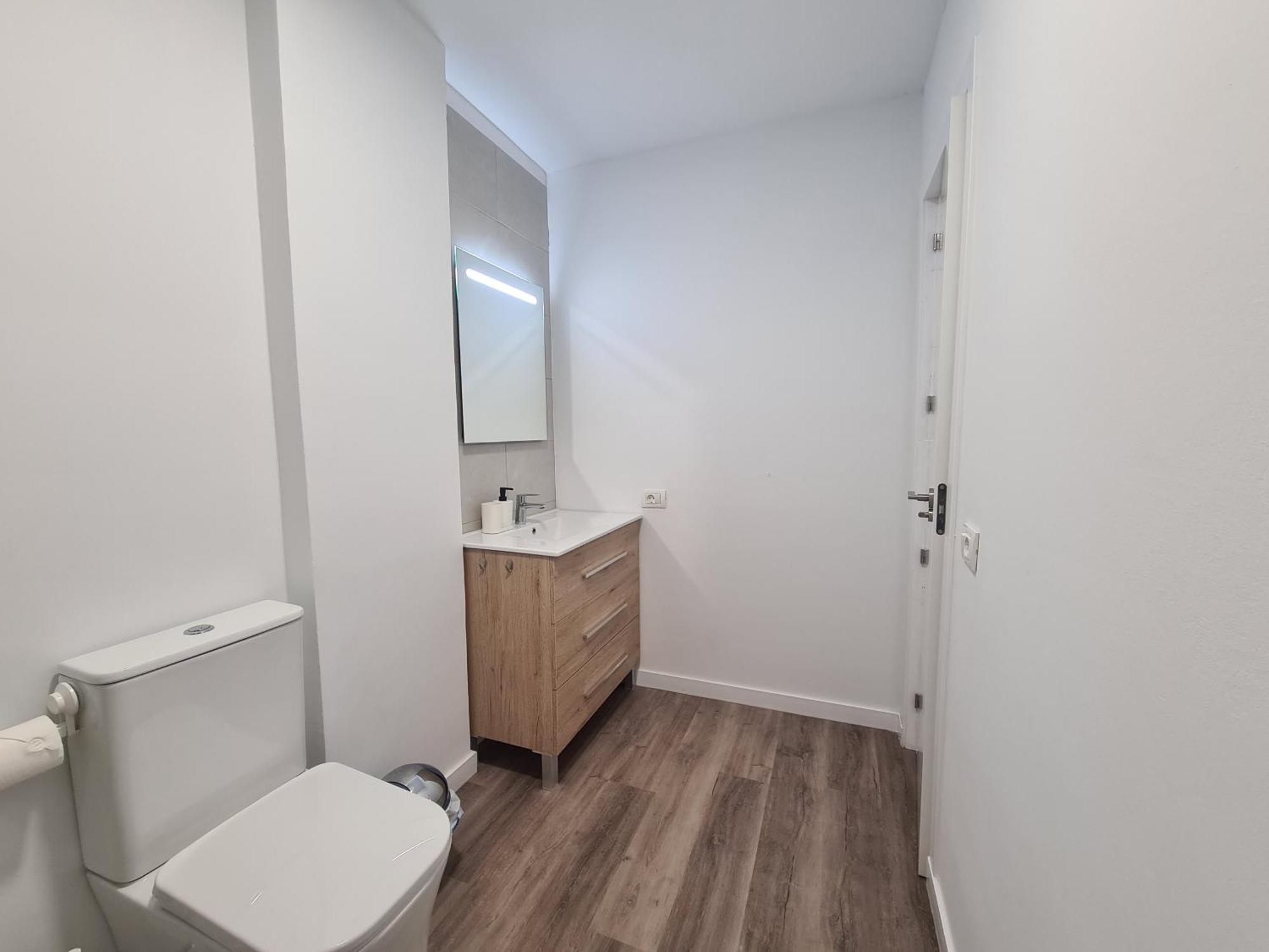 Apartamento Maresia Bajamar  Exterior foto
