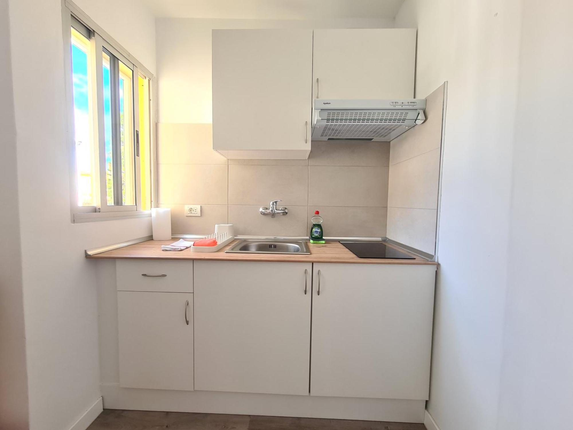 Apartamento Maresia Bajamar  Exterior foto