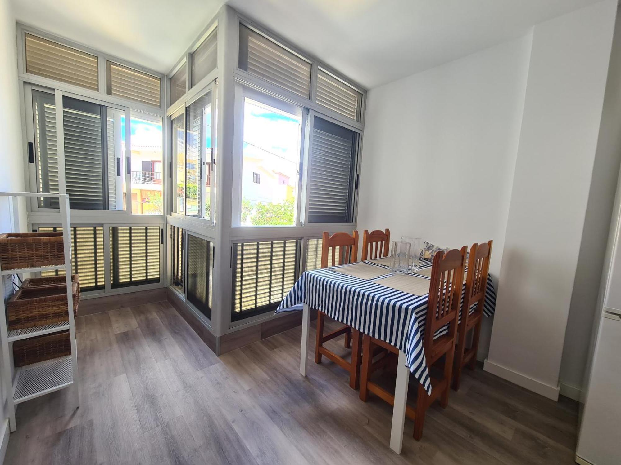Apartamento Maresia Bajamar  Exterior foto