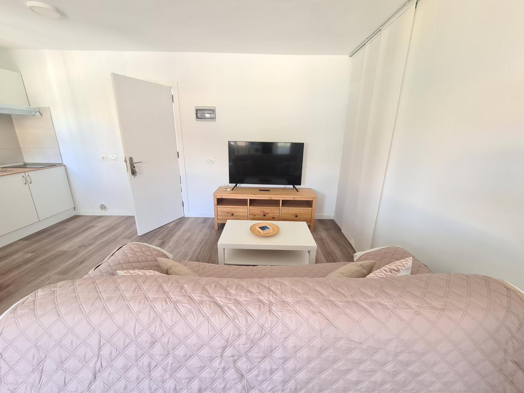 Apartamento Maresia Bajamar  Exterior foto