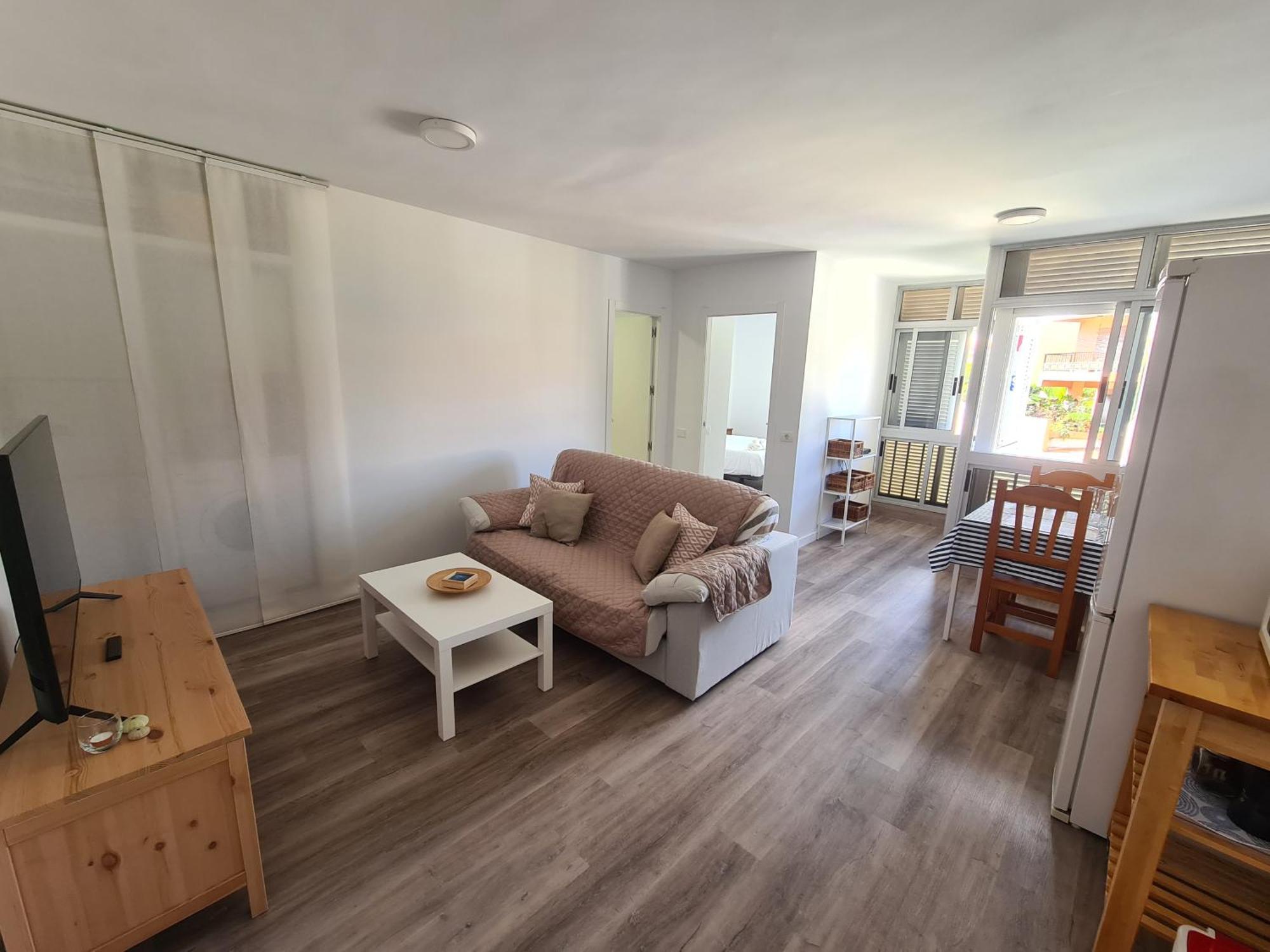 Apartamento Maresia Bajamar  Exterior foto