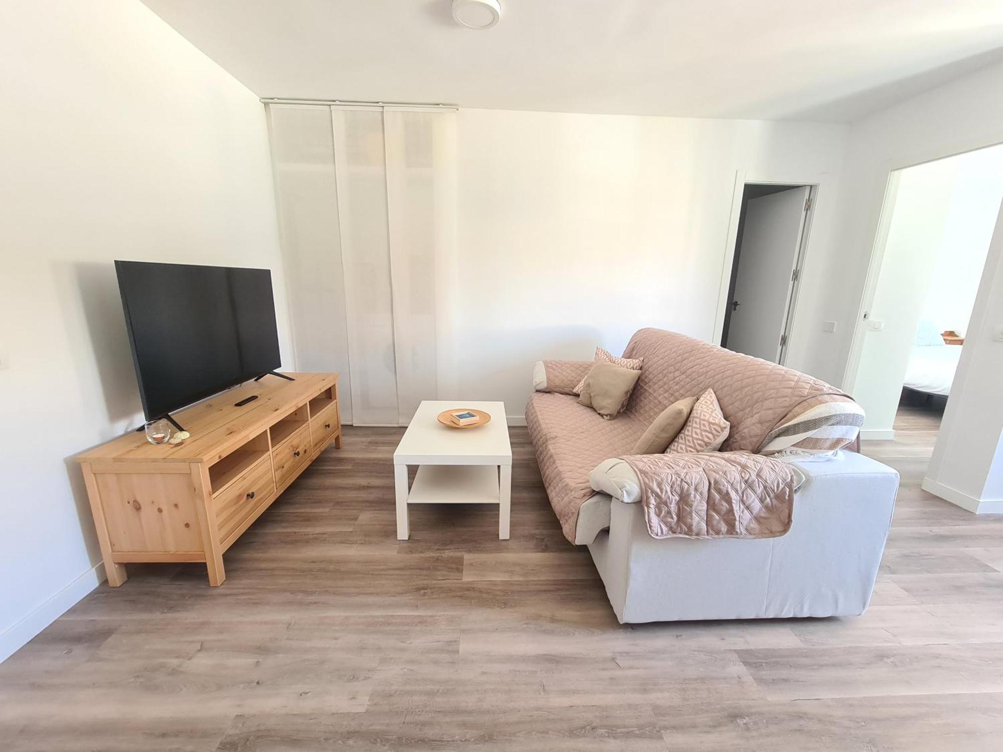 Apartamento Maresia Bajamar  Exterior foto